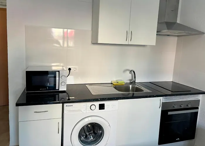 Apartamentos Doña Carmen 3000